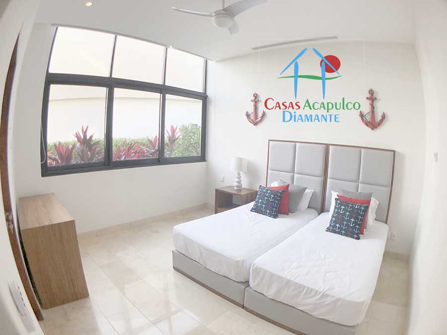 Delta 8 - Recámara tres 1